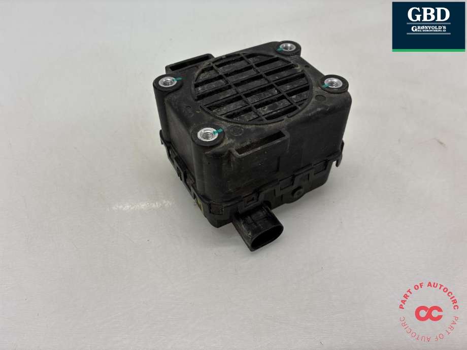 Høyttaler motorlyd, AVAS (Acoustic Vehicle Alerting System) til Polestar 2 2020-->>  (32411561|32344779|)