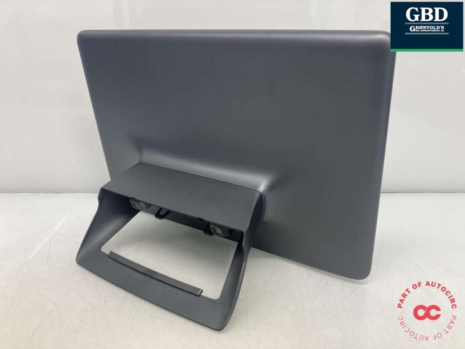 Multimedia display (MCU - Media Controller Unit) til Tesla Model 3 2018-2023 (Fase 1)  (1089543-00-I|1089543-00-H . 1089543-00-J|1089543-00-K)