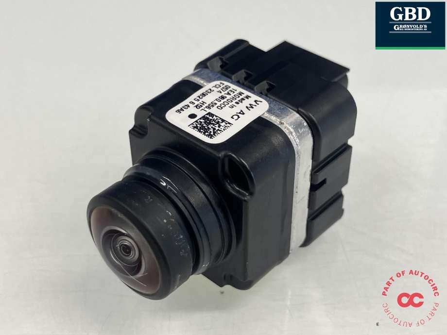 Parkeringskamera bak til VW ID.4, 2020-->>  (1EA 980 556 L)