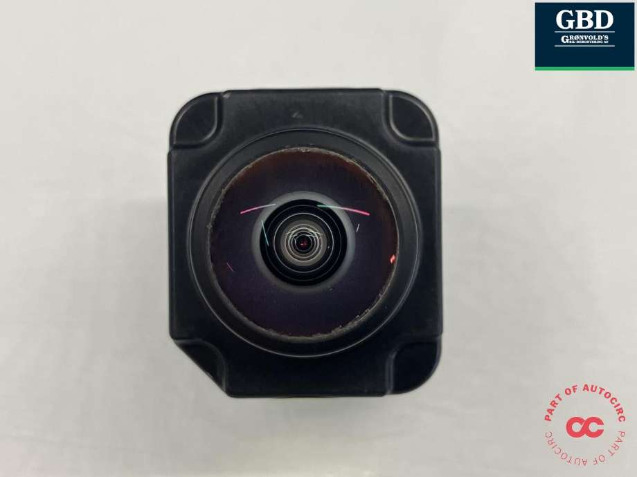 Parkeringskamera bak til VW ID.4 2020-->>  (1EA 980 556 L|FCL 230825 6 43A6|)