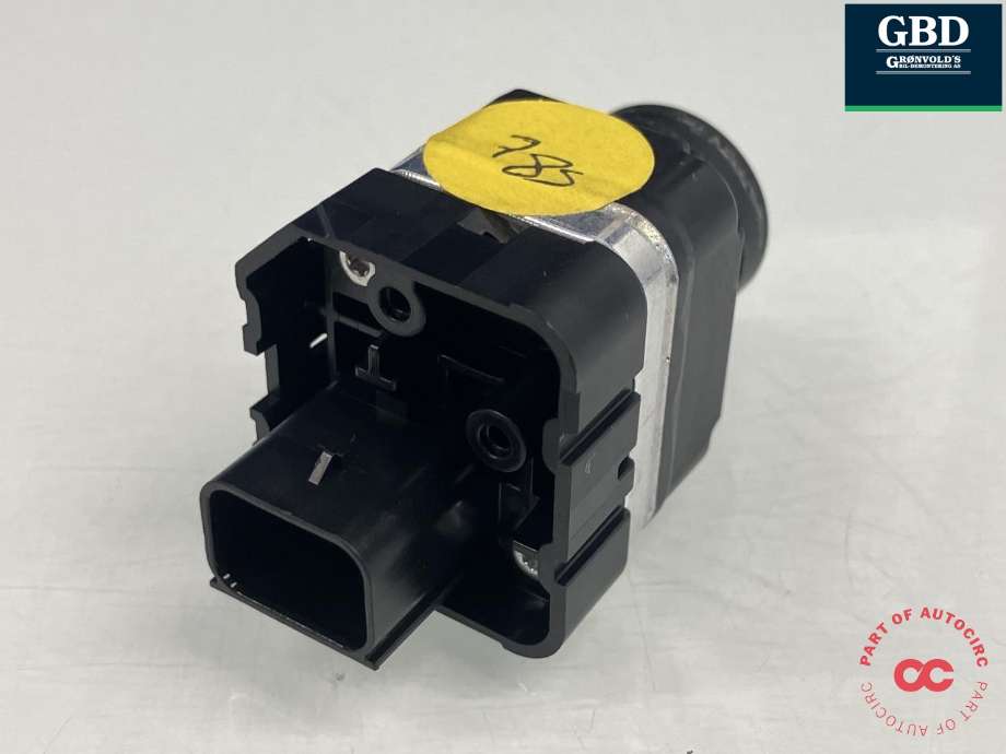 Parkeringskamera bak til VW ID.4 2020-->>  (1EA 980 556 L|FCL 230825 6 43A6|)