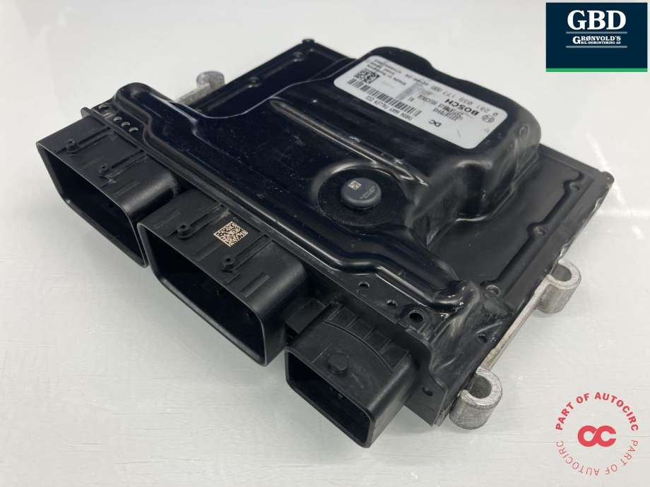 Styreenhet motor til Mercedes Citan, 2021-->> (W420) (W420) (A 420 900 58 03)