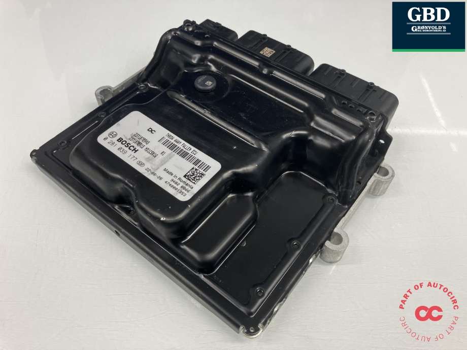 Styreenhet motor til Mercedes Citan 2021-->> (W420) (W420) (A 420 900 58 03|237107894S|)