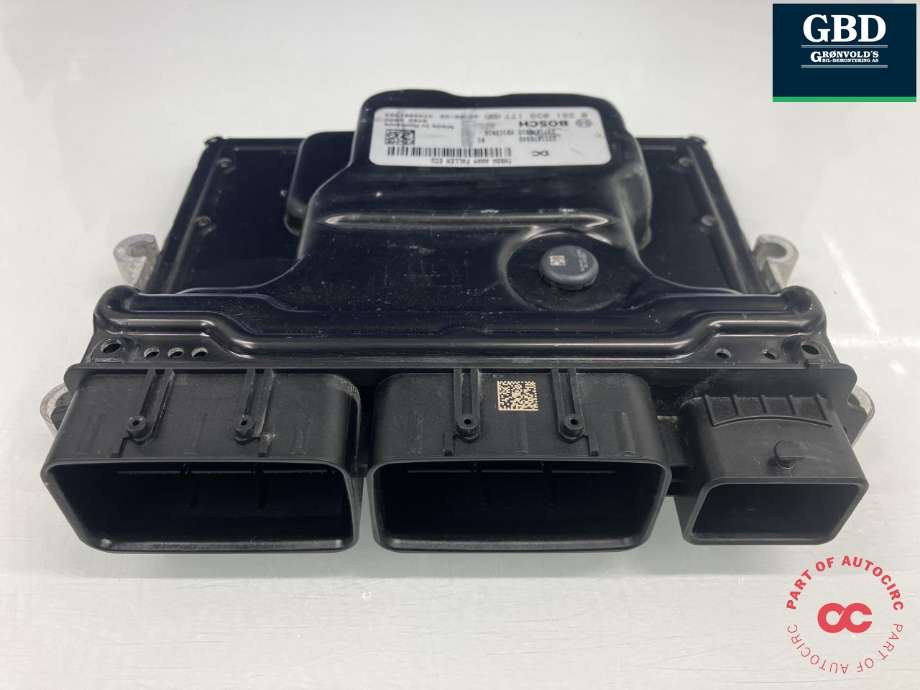 Styreenhet motor til Mercedes Citan 2021-->> (W420) (W420) (A 420 900 58 03|237107894S|)