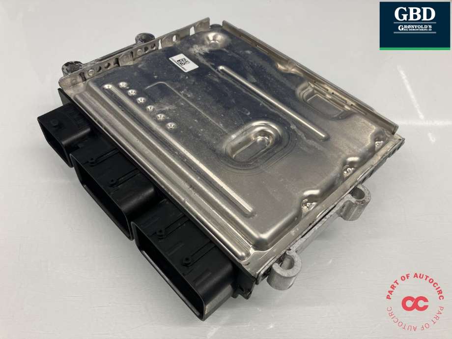 Styreenhet motor til Mercedes Citan 2021-->> (W420) (W420) (A 420 900 58 03|237107894S|)
