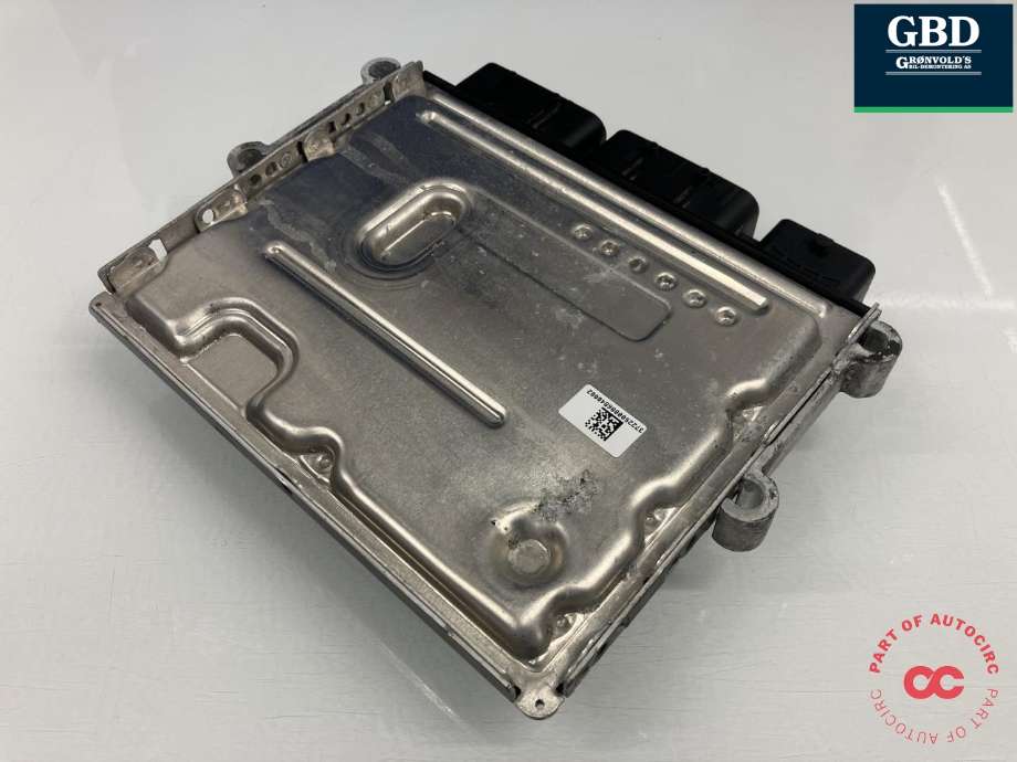 Styreenhet motor til Mercedes Citan 2021-->> (W420) (W420) (A 420 900 58 03|237107894S|)