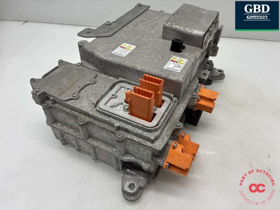 Inverter elbil til Polestar 2 2020-->>  (36011738|32335134|)