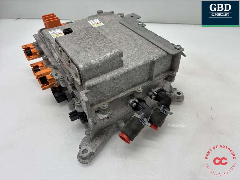 Inverter elbil til Polestar 2 2020-->>  (36011738|32335134|)
