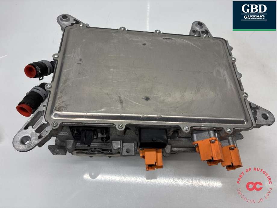 Inverter elbil til Polestar 2 2020-->>  (36011738|32335134|)