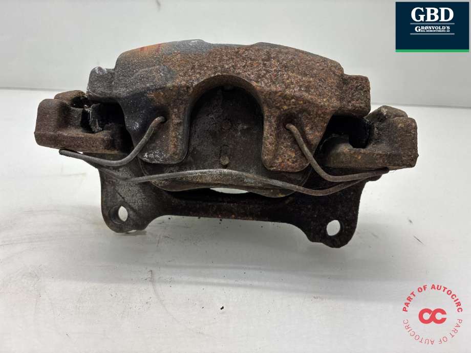 Bremsecaliper høyre foran til MG ZS EV 2019-2021 (Type I, Fase 1) (10249659|)