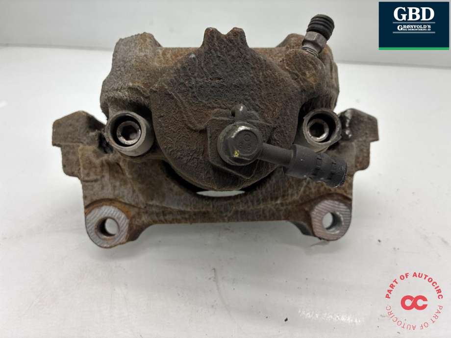 Bremsecaliper høyre foran til MG ZS EV 2019-2021 (Type I, Fase 1) (10249659|)