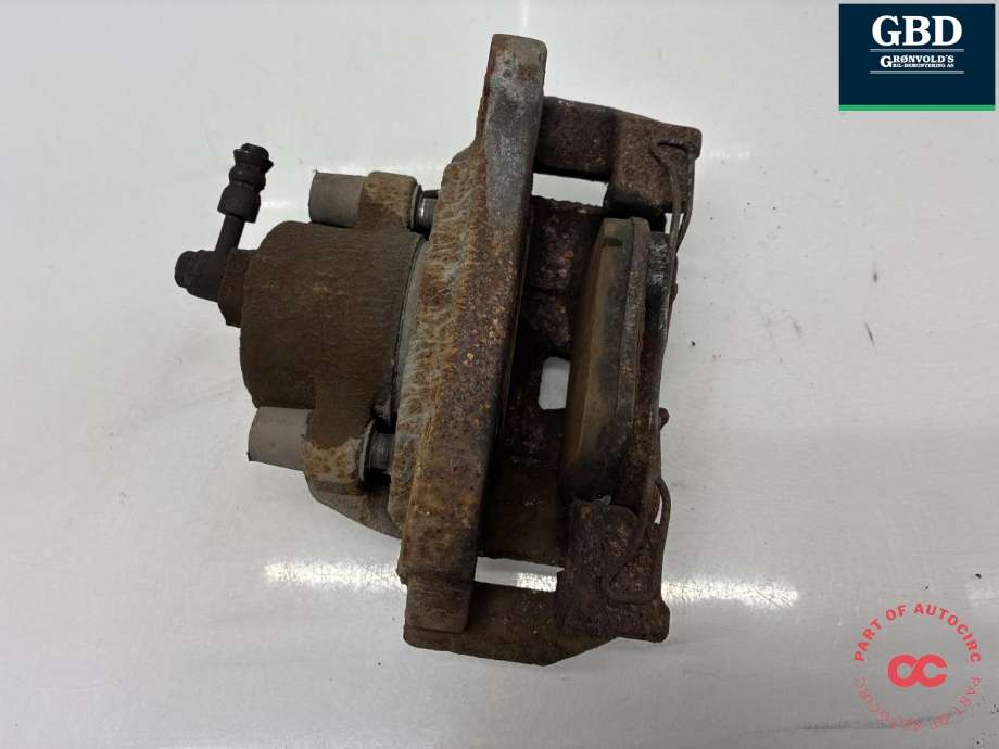 Bremsecaliper høyre foran til MG ZS EV 2019-2021 (Type I, Fase 1) (10249659|)