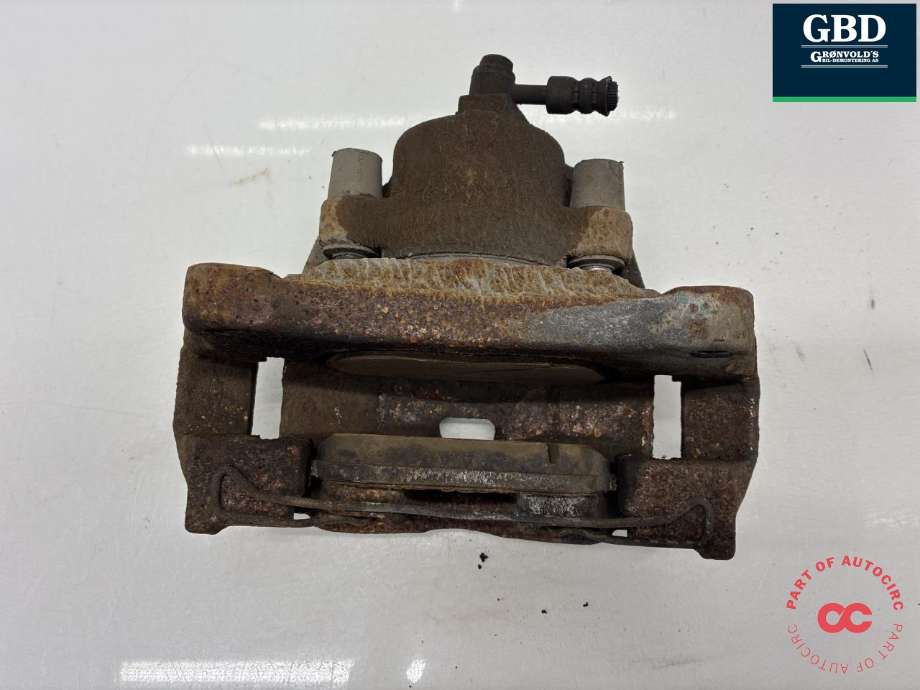 Bremsecaliper høyre foran til MG ZS EV 2019-2021 (Type I, Fase 1) (10249659|)