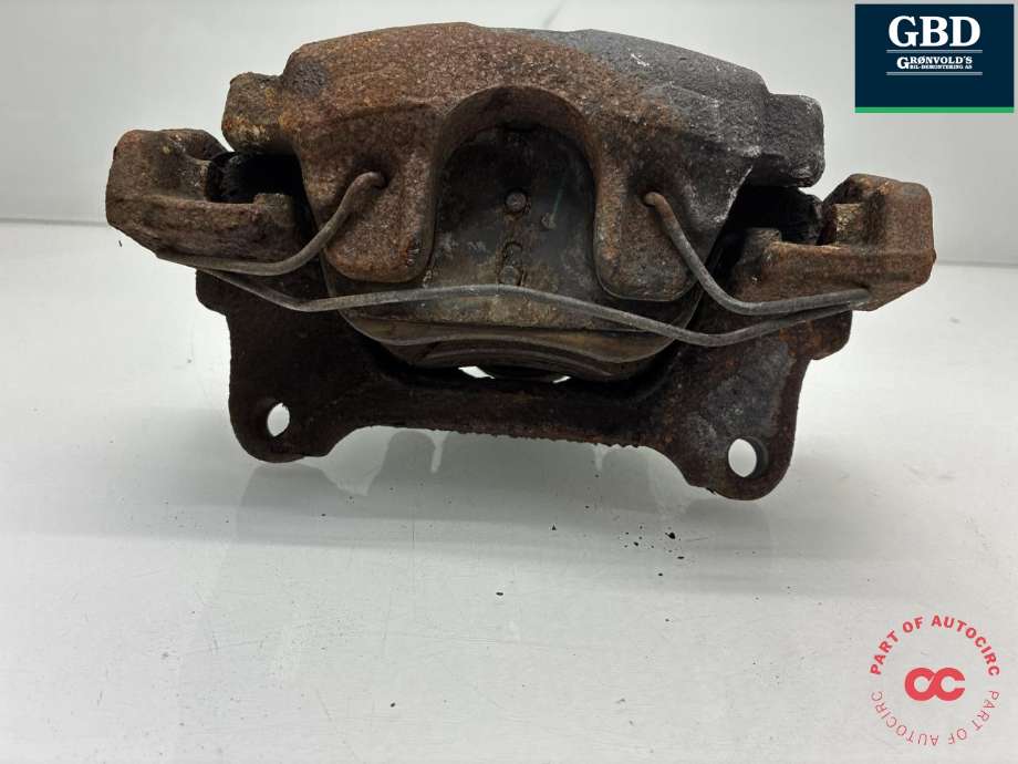 Bremsecaliper venstre foran til MG ZS EV 2019-2021 (Type I, Fase 1)  (10249657|)