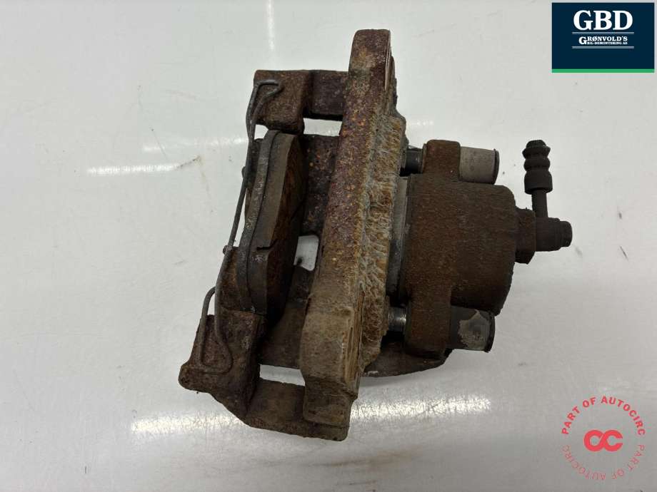Bremsecaliper venstre foran til MG ZS EV 2019-2021 (Type I, Fase 1)  (10249657|)