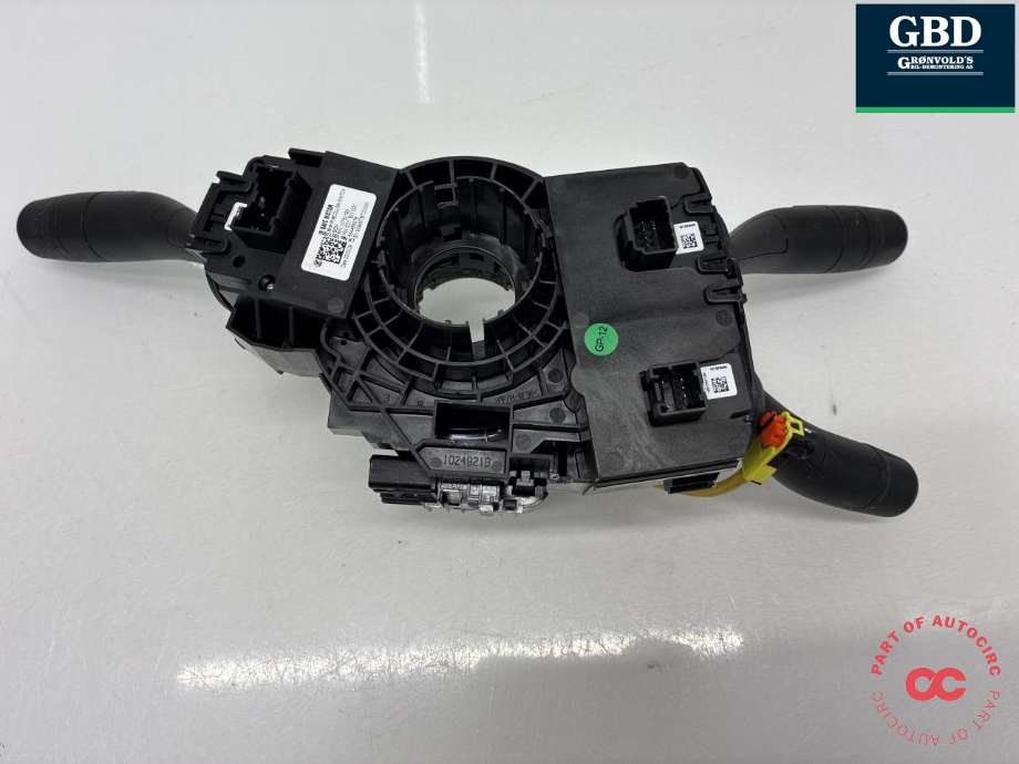 Bryter combi til MG ZS EV 2019-2021 (Type I, Fase 1) (10990144|10990309|)