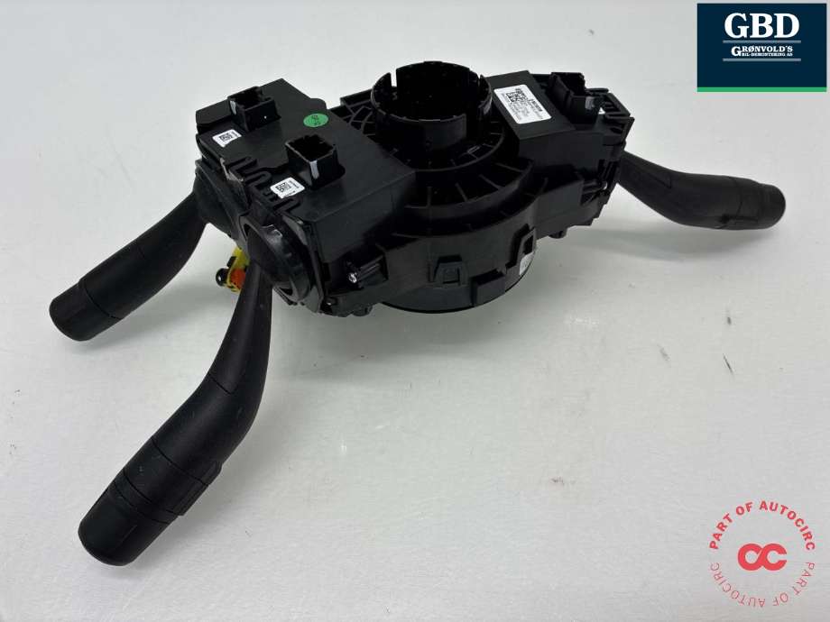 Bryter combi til MG ZS EV 2019-2021 (Type I, Fase 1) (10990144|10990309|)