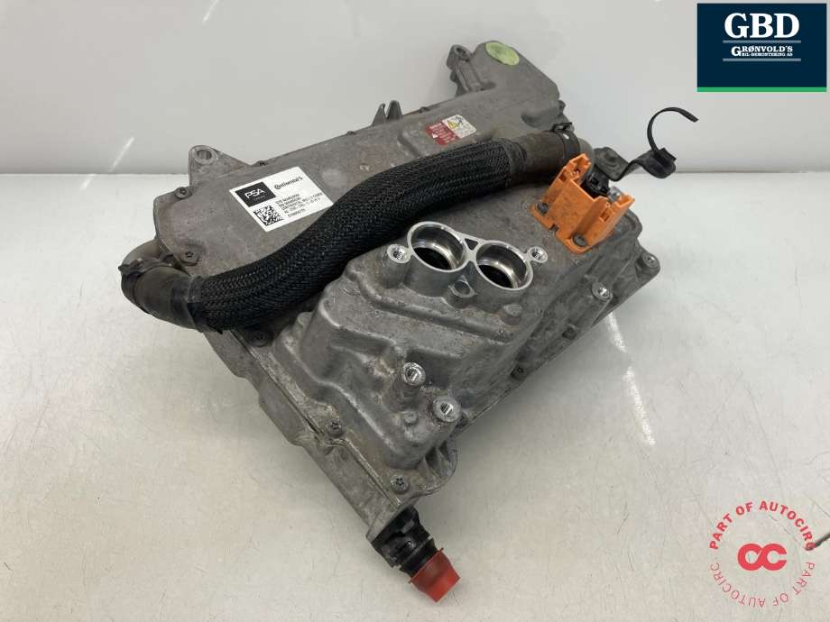 Inverter elbil til Toyota Proace City, 2020-->> (CONTINENTAL|9694866380)