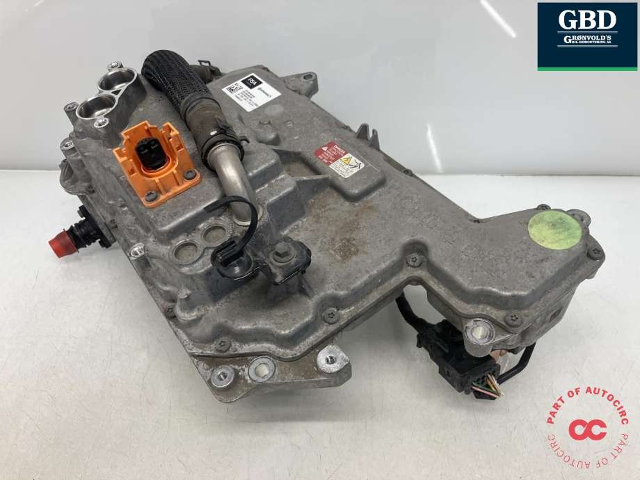 Inverter elbil til Toyota Proace City 2020-->>  (CONTINENTAL|9694866380|98 446 230 80| 96 948 663 80|A2-C780-7350-2-00)