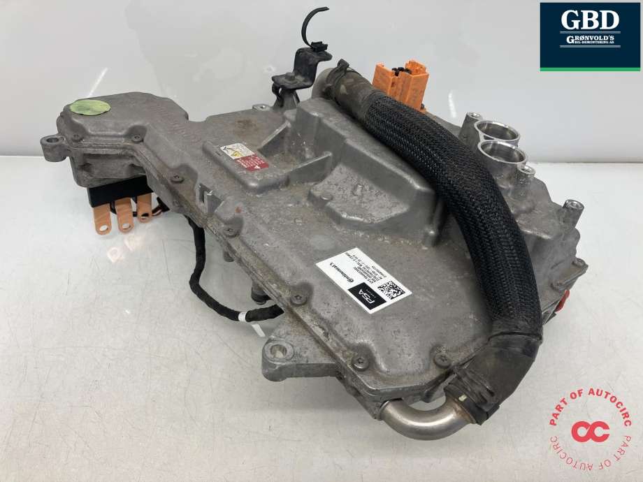 Inverter elbil til Toyota Proace City 2020-->>  (CONTINENTAL|9694866380|98 446 230 80| 96 948 663 80|A2-C780-7350-2-00)