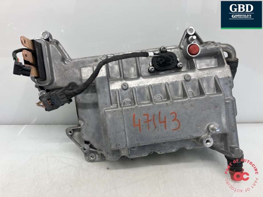 Inverter elbil til Toyota Proace City 2020-->>  (CONTINENTAL|9694866380|98 446 230 80| 96 948 663 80|A2-C780-7350-2-00)