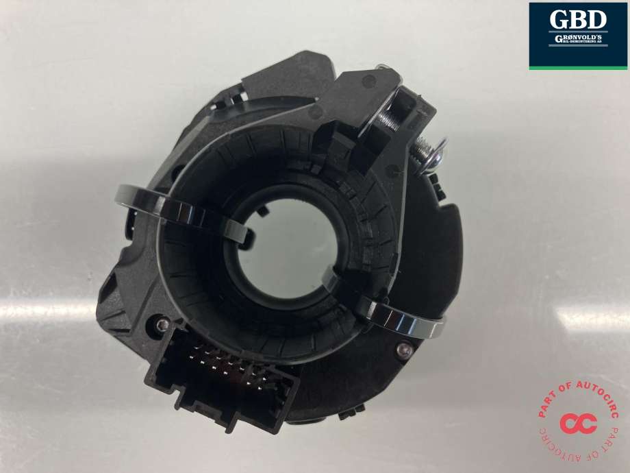 Airbag slepering til Tesla Model 3 2024-->> (Fase 2)  (1767214-00-C|1767214-00-B | 1767214-00-D|1767214-00-E)