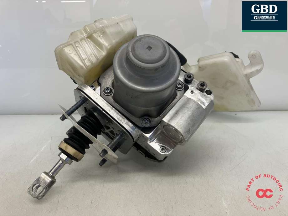 ABS sentral til Ford Mustang Mach-e, 2020-->> (2726188)