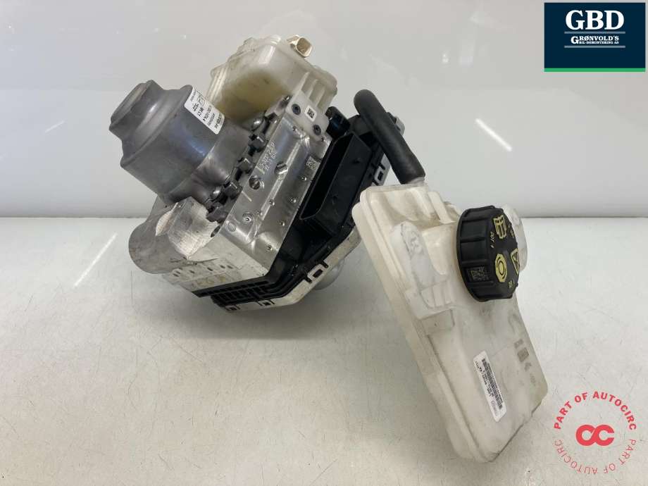 ABS sentral til Ford Mustang Mach-e 2020-->> (2726188|LK9C-2D335-DD|)