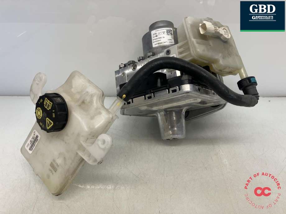 ABS sentral til Ford Mustang Mach-e 2020-->> (2726188|LK9C-2D335-DD|)