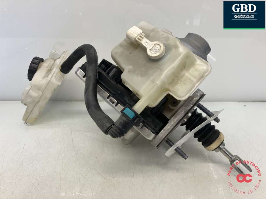 ABS sentral til Ford Mustang Mach-e 2020-->> (2726188|LK9C-2D335-DD|)