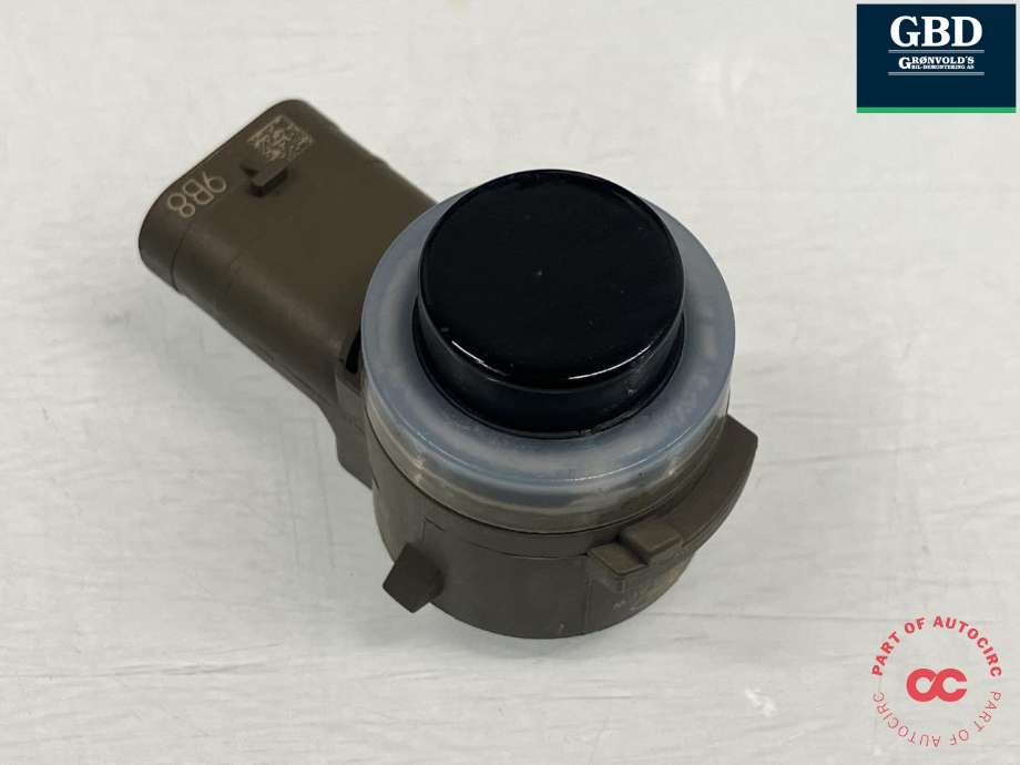 Parkeringssensor bak til Ford Mustang Mach-e 2020-->> (2250301|JX7T-15K859-AA|)