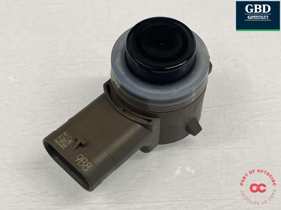 Parkeringssensor bak til Ford Mustang Mach-e 2020-->> (2250301|JX7T-15K859-AA|)