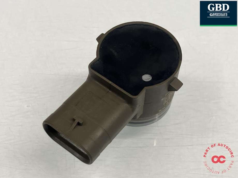 Parkeringssensor bak til Ford Mustang Mach-e 2020-->> (2250301|JX7T-15K859-AA|)