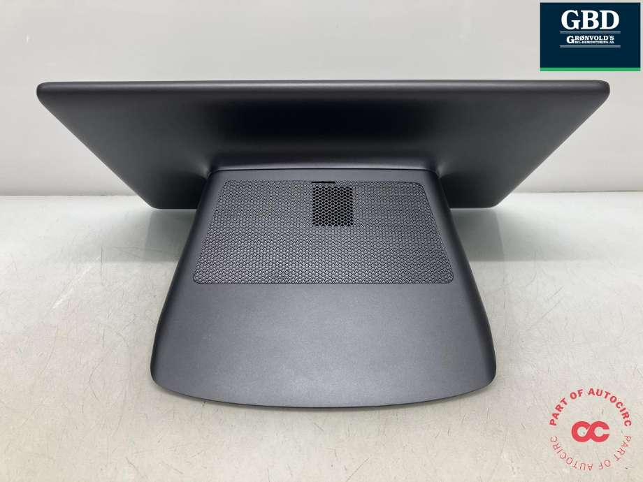 Multimedia display (MCU - Media Controller Unit) til Tesla Model 3 2024-->> (Fase 2)  (1756566-00-D|)