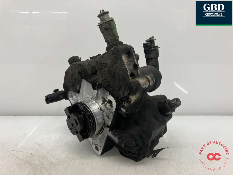 Dieselpumpe til Volvo XC70, 2005-2007 (Type I, Fase 2)  (36001127)