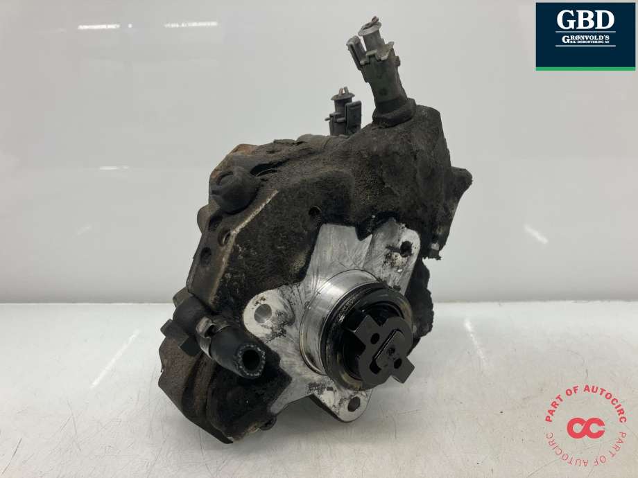 Dieselpumpe til Volvo XC70 2005-2007 (Type I, Fase 2) (36001127|)