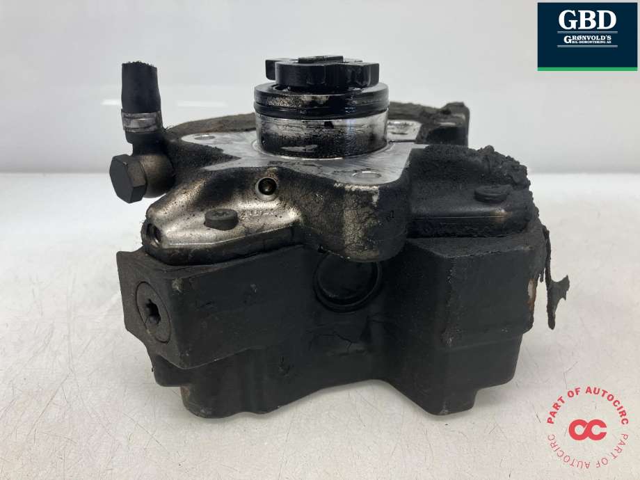 Dieselpumpe til Volvo XC70 2005-2007 (Type I, Fase 2) (36001127|)
