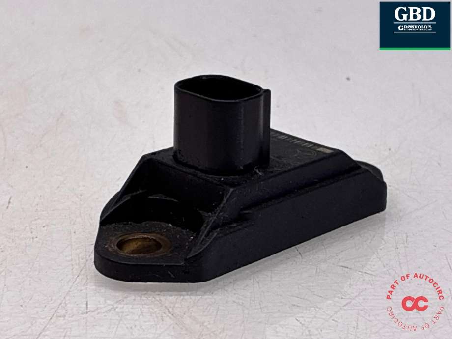 Sensor akselerasjonssensor/ESP DUO til Mercedes E-Klasse 2002-2006 (Fase 1) (W211) (W211) (A 004 542 35 18|A 002 542 69 18|)