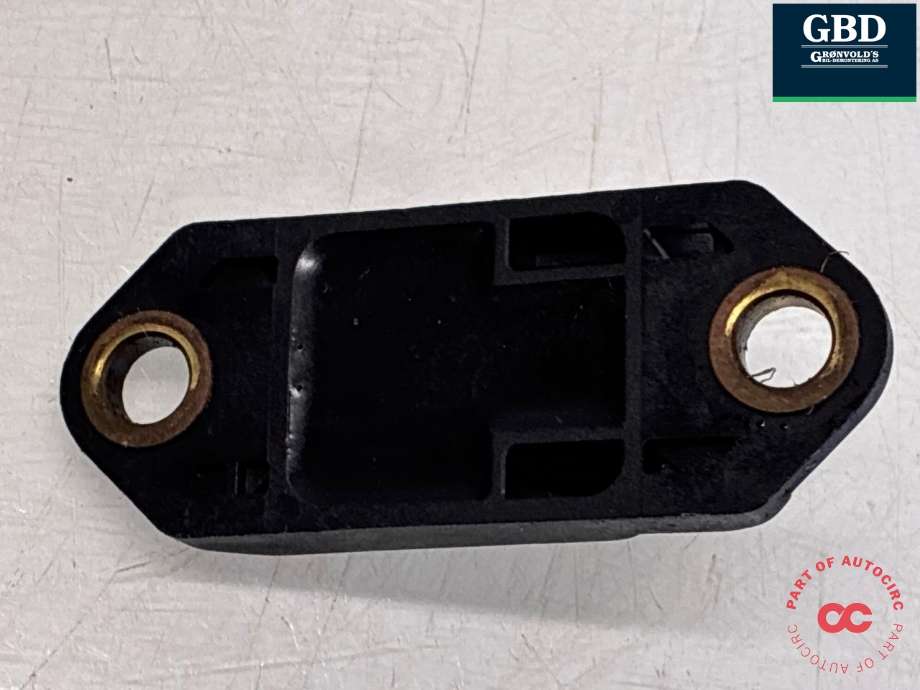 Sensor akselerasjonssensor/ESP DUO til Mercedes E-Klasse 2002-2006 (Fase 1) (W211) (W211) (A 004 542 35 18|A 002 542 69 18|)