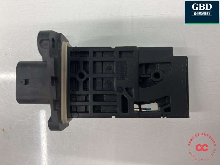 Luftmengde/luftmassemåler til Ford S-Max 2015-->> (Type II) (1872775|CA61-12B579-AA|00202 5455 0001153)