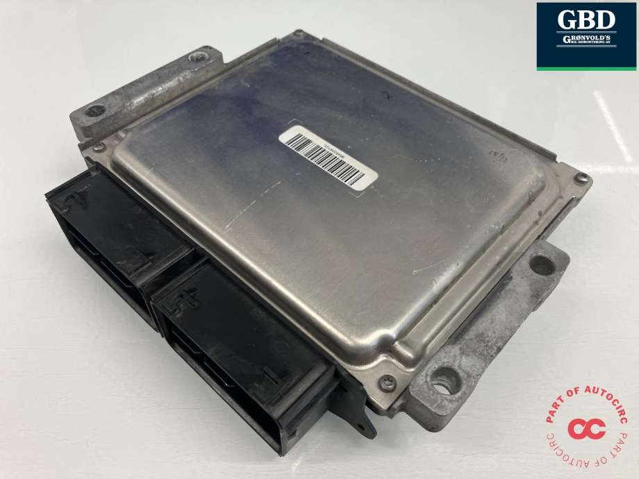 Styreenhet motor til Ford S-Max 2015-->> (Type II) (DELPHI|2037011|RMDS71-12A650-XC|F1GA-12A650-APF)
