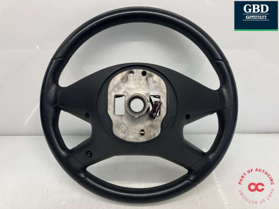 Ratt til Mercedes E-Klasse 2009-2013 (Fase 1) (W212) (W212) (A 212 460 22 03 9E38|)