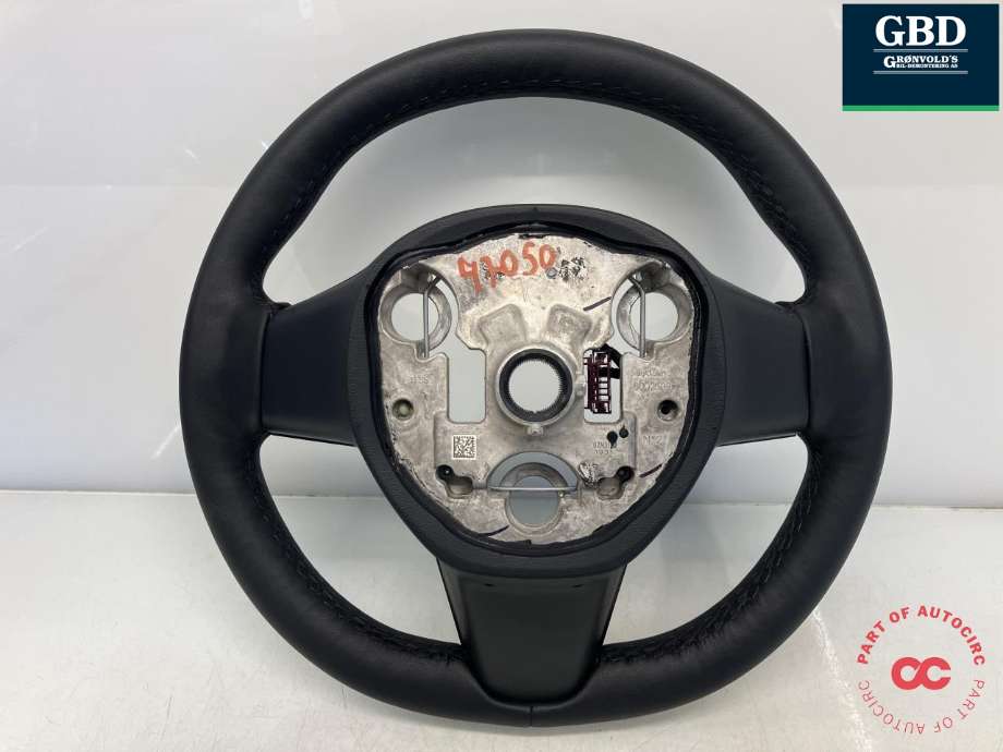 Ratt til Tesla Model Y 2021-2024 (Type I) (1626599-00-B|1626599-00-C | 1626599-00-D|1626599-HP-D |1626599-HP-E)