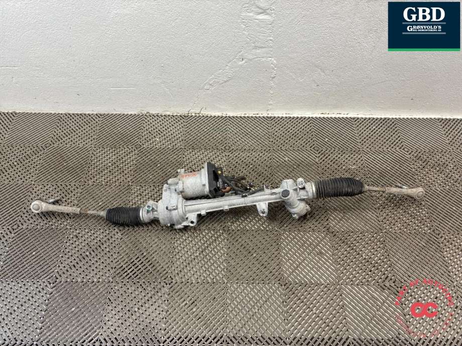 Tannstang elektrisk til Tesla Model Y 2021-2024 (Type I) (1044831-90-H|1044831-00-J | 1044831-90-J|1044832-00-A | 1044832-00-B)