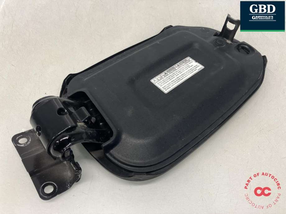 Ladeluke karosseri hybrid til Mitsubishi Outlander 2015-->> (Type III, Fase 2) (5379A639|5940A376|)