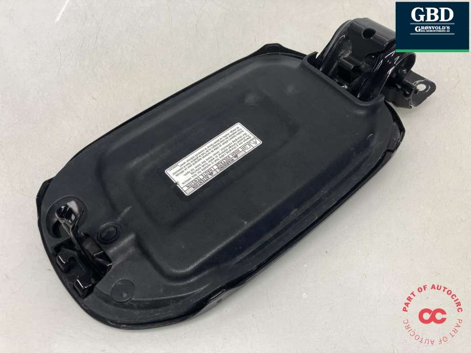 Ladeluke karosseri hybrid til Mitsubishi Outlander 2015-->> (Type III, Fase 2) (5379A639|5940A376|)