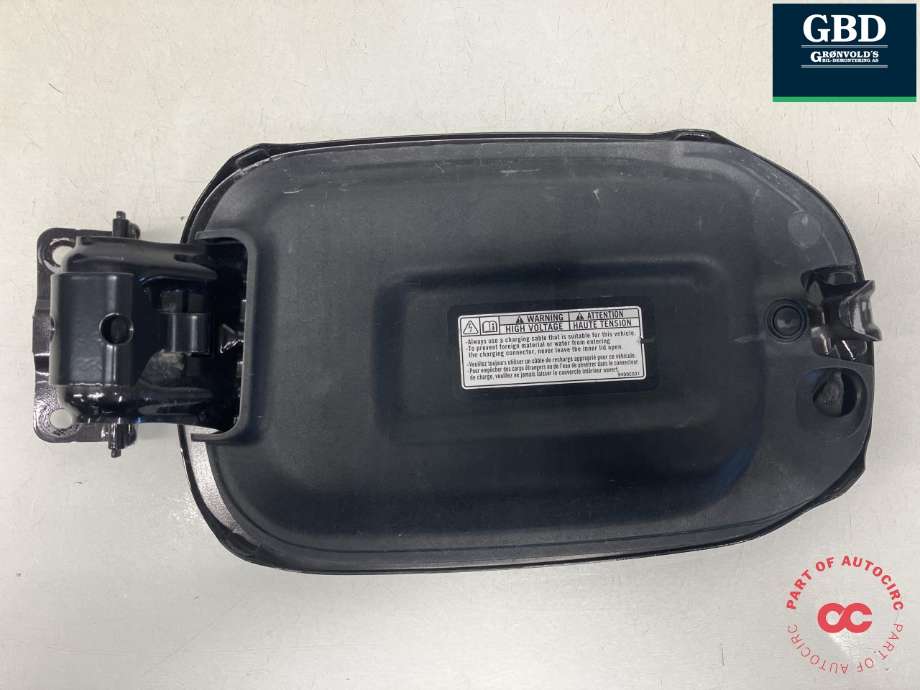 Ladeluke karosseri hybrid til Mitsubishi Outlander 2015-->> (Type III, Fase 2) (5379A639|5940A376|)