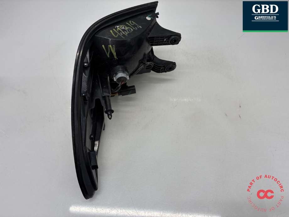 Baklykt venstre ytre til MG ZS EV 2019-2021 (Type I, Fase 1) (10293791|)