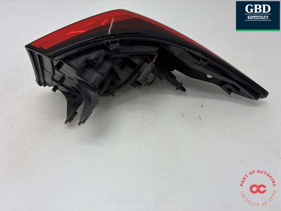 Baklykt venstre ytre til MG ZS EV 2019-2021 (Type I, Fase 1) (10293791|)
