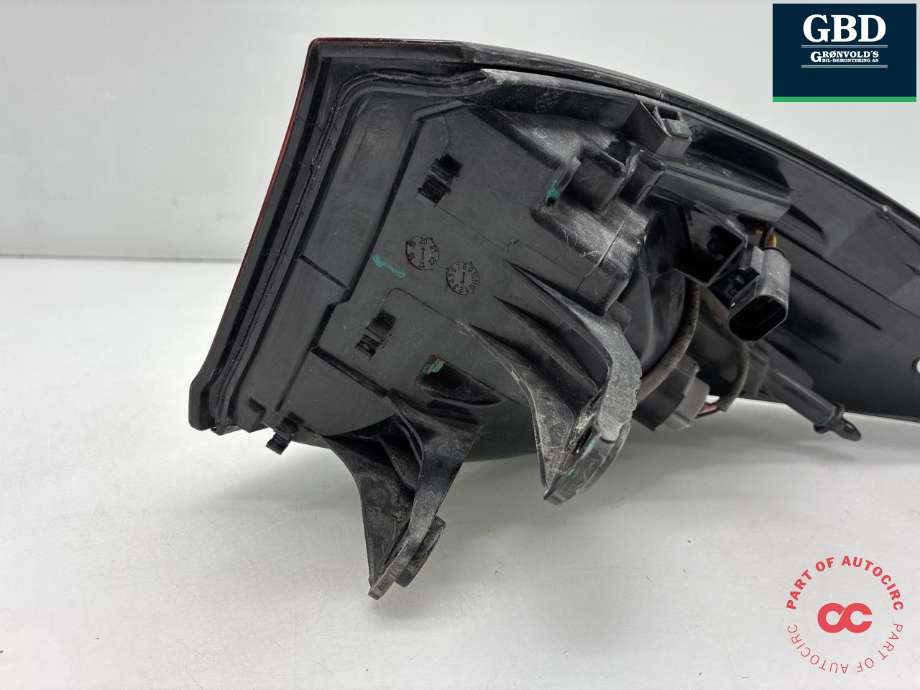 Baklykt venstre ytre til MG ZS EV 2019-2021 (Type I, Fase 1) (10293791|)